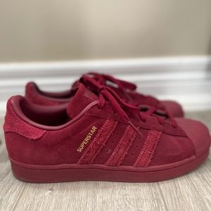 Adidas Superstars